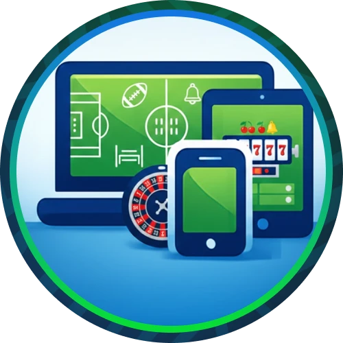 Encuentra todos los juegos de casino y apuestas deportivas en la app oficial de Stake Argentina.