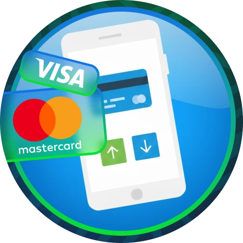 Controla tus depósitos y retiros de saldo directamente desde la app de Stake Argentina.