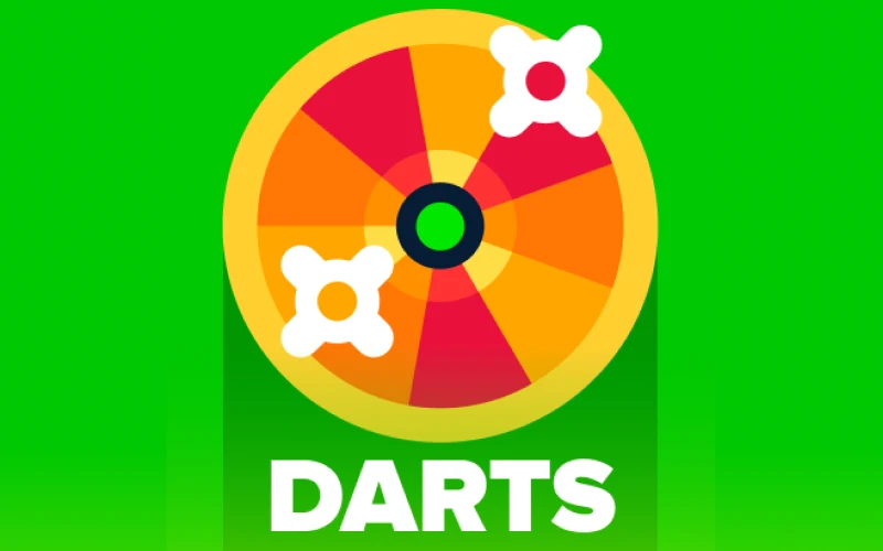 Demuestra tu puntería con el juego de apuestas Darts en la plataforma oficial Stake Argentina.