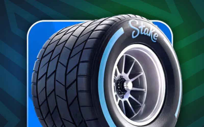 Competición de carrera diaria entre usuarios de Stake Argentina con premios todos los días.