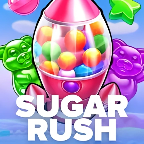 Apuesta en la slot Sugar Rush en sitio oficial Stake Argentina.